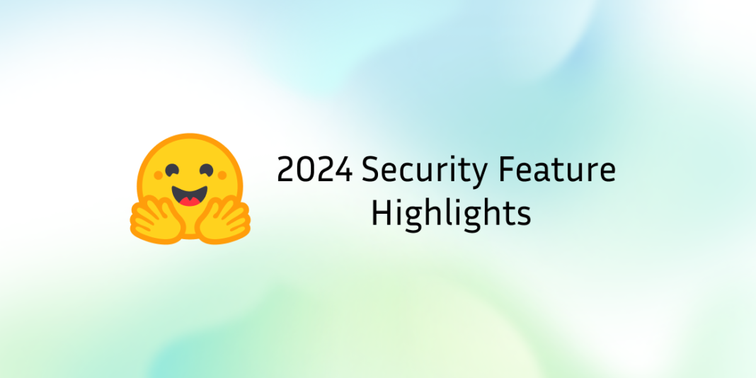 2024 Security Feature Highlights