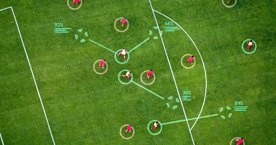 TacticAI: an AI assistant for football tactics