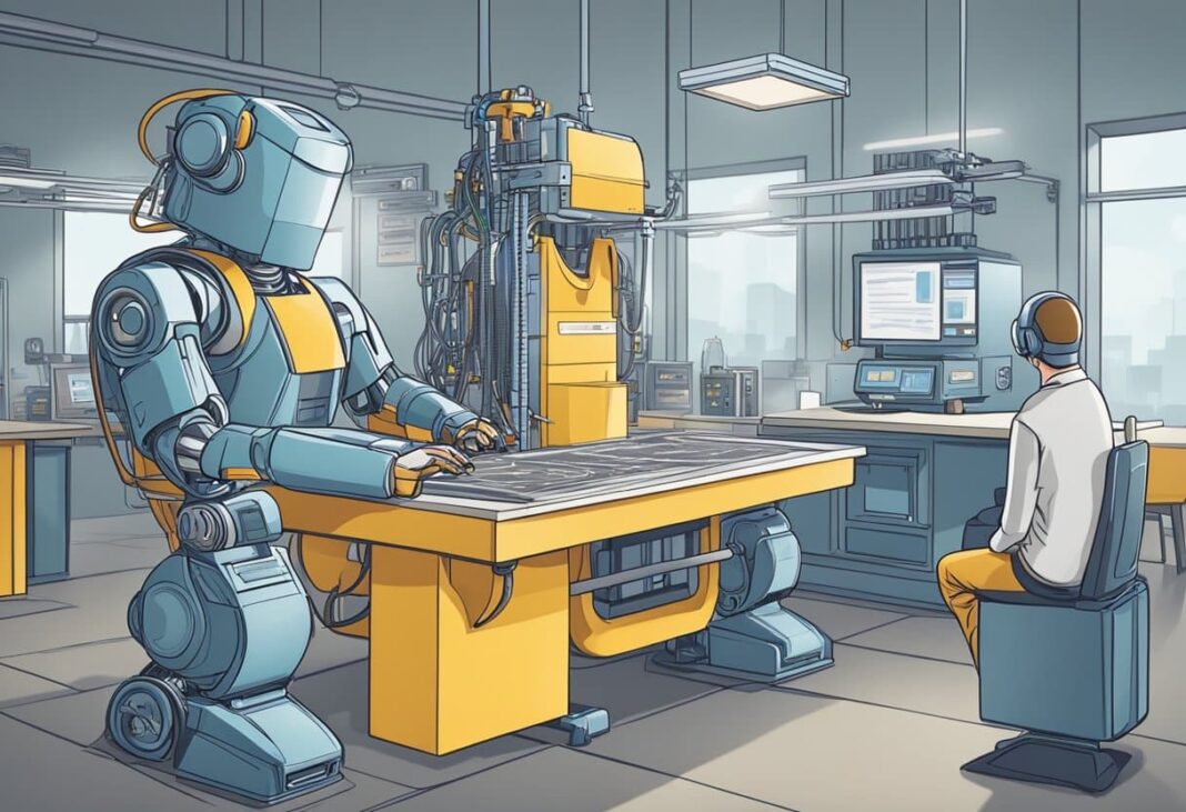 Current Trends and Predictions For Robotic Technician Careers