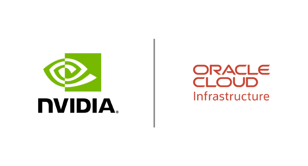 NVIDIA and Oracle to Accelerate AI, Data Processing for Enterprises