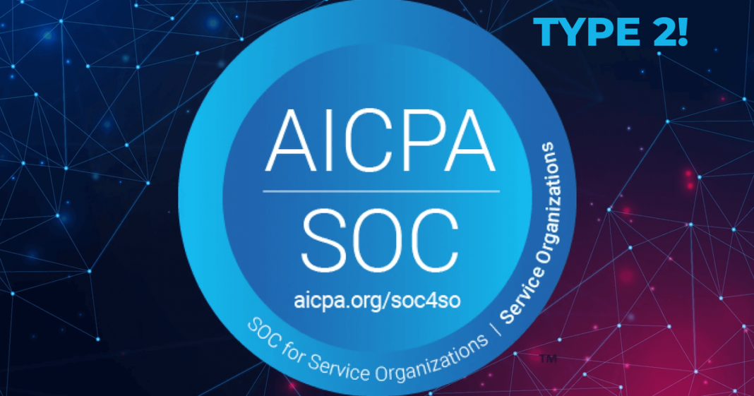 Achieving SOC 2 Type 2 Compliance