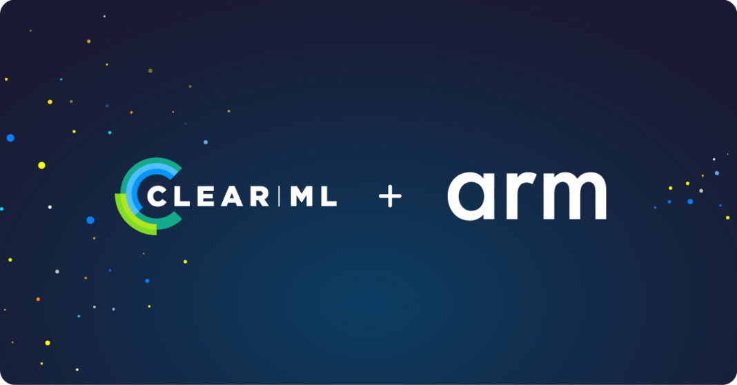 ClearML + Arm: Seamless Interoperability