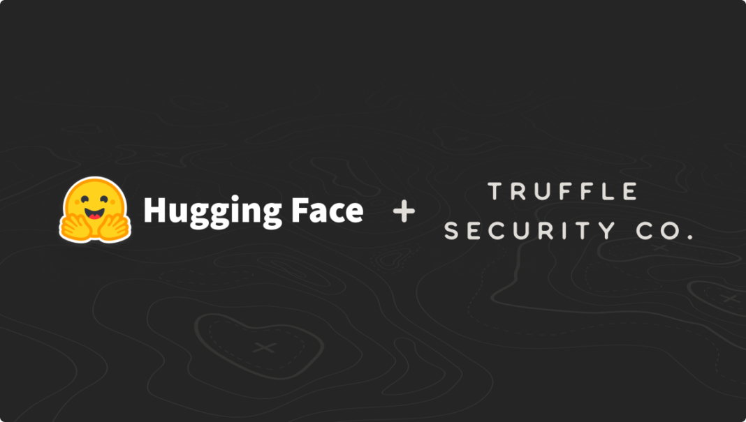 Hugging Face partners with TruffleHog to Scan for Secrets