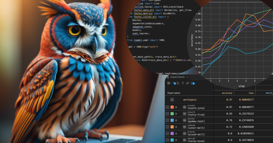 Turn Your Favorite IDE into a Full Machine Learning Experimentation Platform