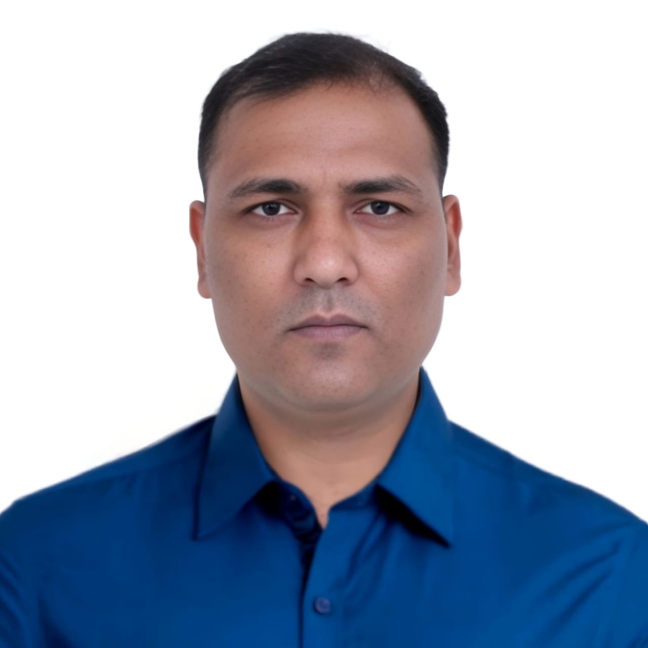 Shashikant Yadav