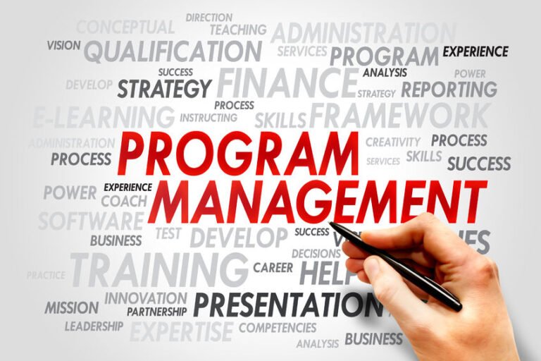 Understanding Program Management: A Comprehensive Guide