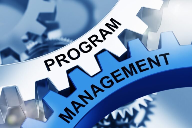 Program Management Basics: Understanding Core Concepts