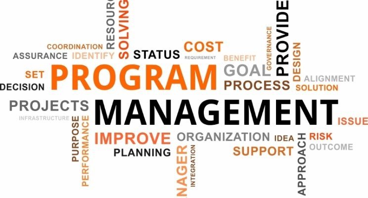 Program Management: Basics Understanding Core Concepts