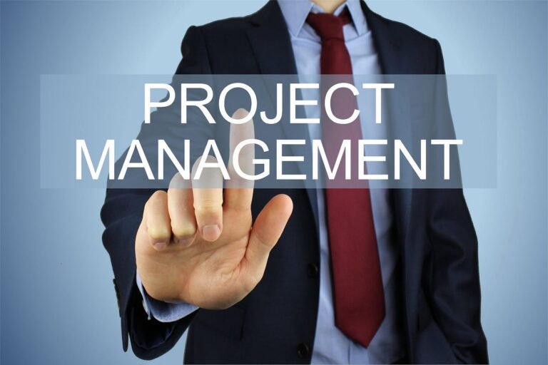 Project Management Methodologies: Choosing the Right Approach